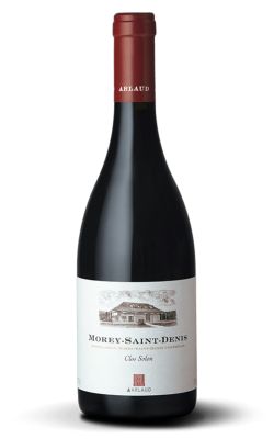 Domaine Arlaud Morey-Saint-Denis Clos Solon 2021