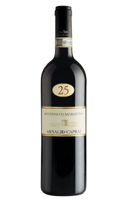 Arnaldo Caprai 25th Anniversary Sagrantino DOCG 2018