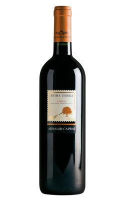 Arnaldo Caprai Anima Umbra Rosso 2020