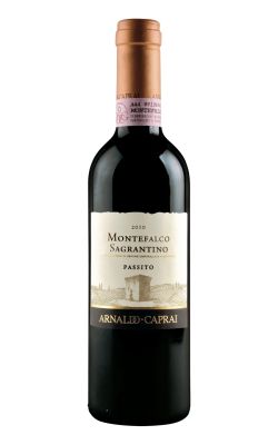 Arnaldo Caprai Montefalco Sagrantino Passito DOCG 2017 (Half Bottle)