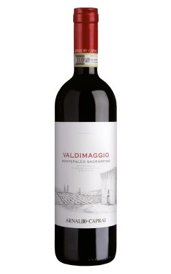 Arnaldo Caprai Valdimaggio Montefalco Sagrantino DOCG 2018