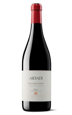 Artadi Valdeginés 2022