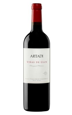 Artadi Viñas de Gain 2022