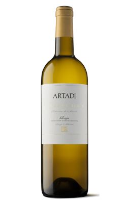 Artadi Viñas de Gain Blanco 2020