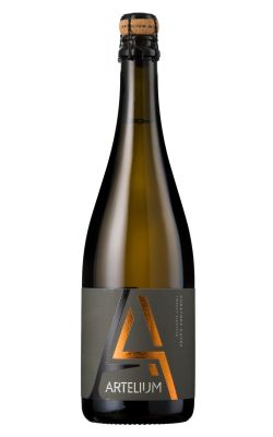 Artelium Curators Cuvée 2019