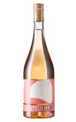 Artelium Rosé 2023