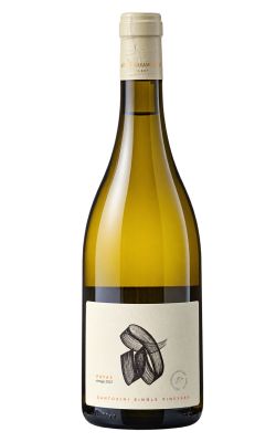 Artemis Karamolegos Papas Santorini Assyrtiko 2022