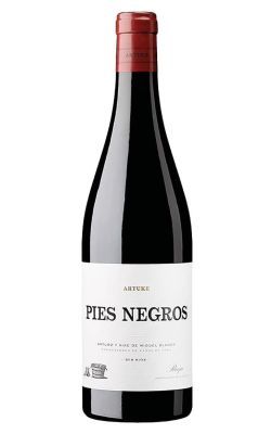 Bodegas Artuke Pies Negros 2021