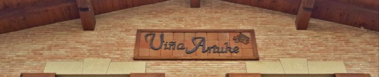 Bodegas Artuke