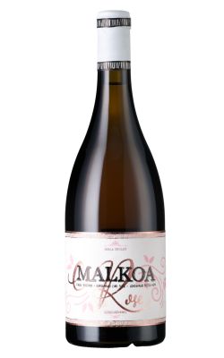 Astobiza Malkoa Txakolina Rosé 2024
