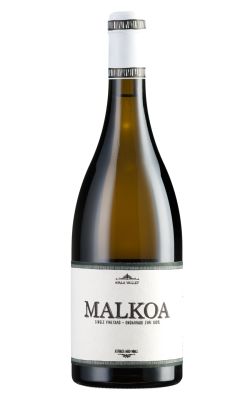 Astobiza Malkoa Txakolina White 2019