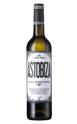 Astobiza Txakolina 2025