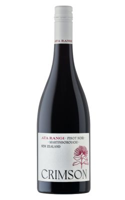 Ata Rangi Crimson Martinborough Pinot Noir 2023