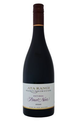 Ata Rangi Kotinga Vineyard Pinot Noir 2020