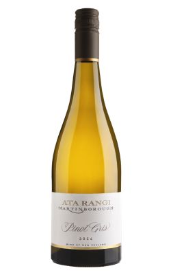 Ata Rangi Martinborough Pinot Gris 2024