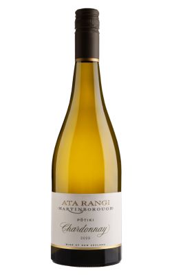 Ata Rangi Potiki Chardonnay 2023