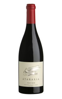 Ataraxia Pinot Noir 2018