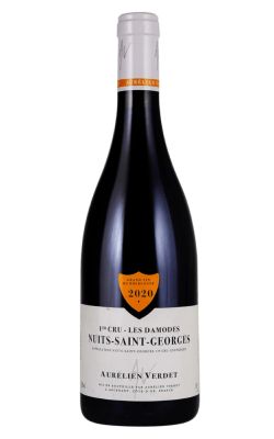 Aurélien Verdet Nuits-Saint-Georges 1er Cru Damodes 2022