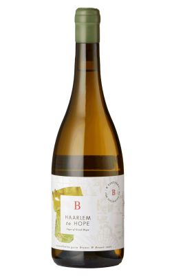 B Vintners Haarlem To Hope 2021