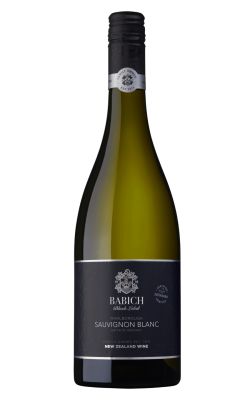 Babich Black Label Marlborough Sauvignon Blanc 2024