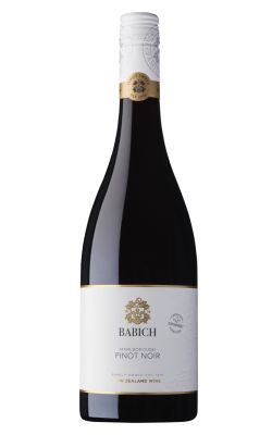 Babich Marlborough Pinot Noir 2023
