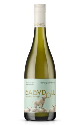 Babydoll by Yealands Sauvignon Blanc NV