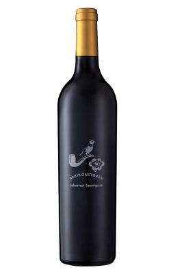 Babylonstoren Cabernet Sauvignon 2023