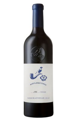 Babylonstoren Nebukadnesar 2023