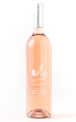 Babylonstoren Mourvèdre Rosé 2025