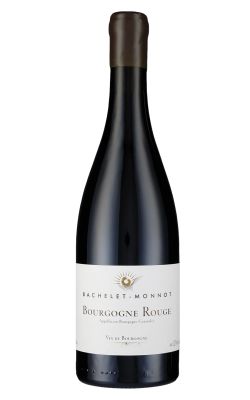 Domaine Bachelet-Monnot Bourgogne Rouge 2023