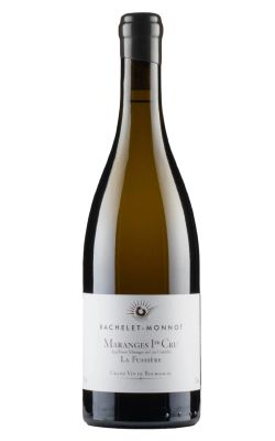 Domaine Bachelet-Monnot La Fussière 1er Cru Maranges Blanc 2023
