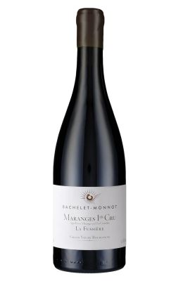 Domaine Bachelet-Monnot La Fussière 1er Cru Maranges Rouge 2023