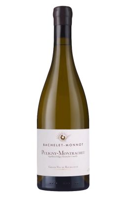 Domaine Bachelet-Monnot Puligny-Montrachet 2023