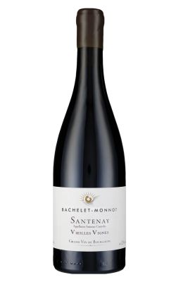 Domaine Bachelet-Monnot Santenay Rouge Vieilles Vignes 2021