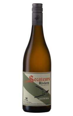 A.A. Badenhorst Secateurs Riviera 2025