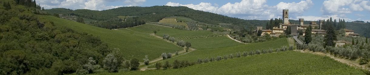 Antinori Badia a Passignano