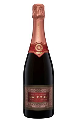 Balfour Brut Rosé NV