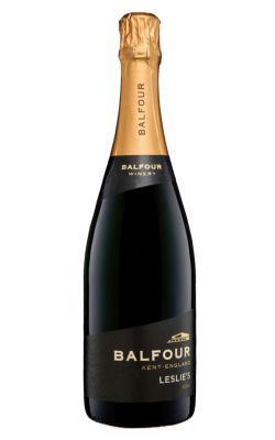 Balfour Leslie’s Gold NV