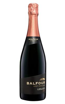 Balfour Leslie’s Rosé NV