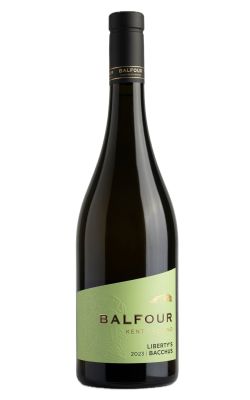 Balfour Liberty's Bacchus 2024
