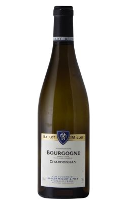 Domaine Ballot-Millot Bourgogne Blanc Chardonnay 2021