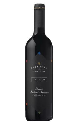 Balnaves The Tally Reserve Cabernet Sauvignon 2014