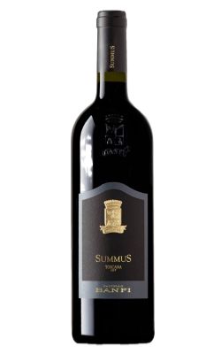 Castello Banfi Summus Toscana Rosso 2020