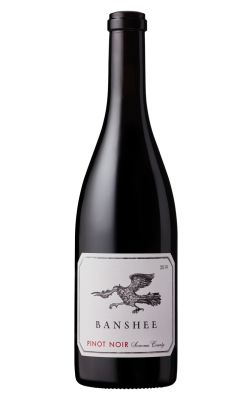 Banshee Pinot Noir Sonoma County 2019