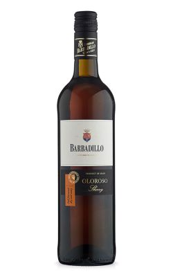 Barbadillo Oloroso Full Dry NV