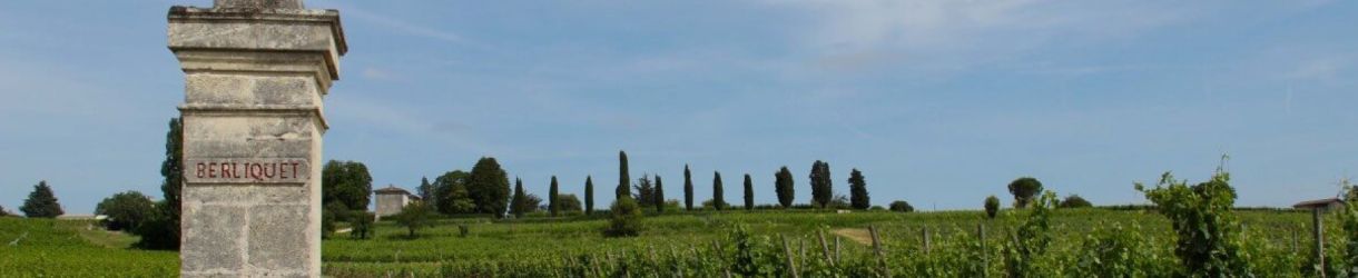 Château Berliquet