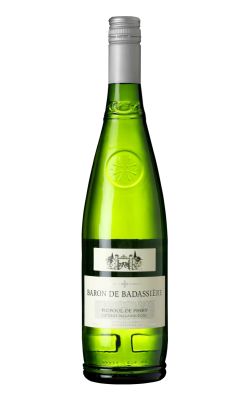 Baron de Badassière Picpoul de Pinet 2024