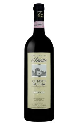 Fattoria di Basciano Chianti Rufina Riserva 2017