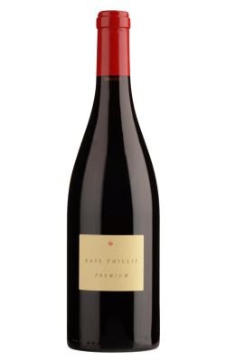 Bass Phillip Premium Pinot Noir 2021
