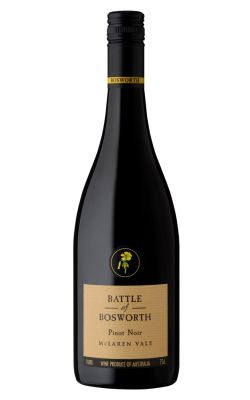 Battle of Bosworth Pinot Noir 2023